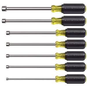 Drivers & Wrenches