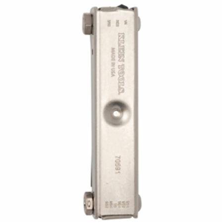 Klein Tools Inc. 70591 Folding Hex Key Set