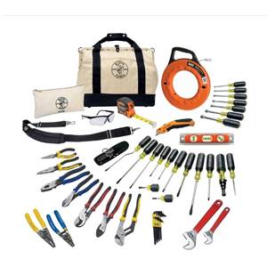 Hand Tool Kits