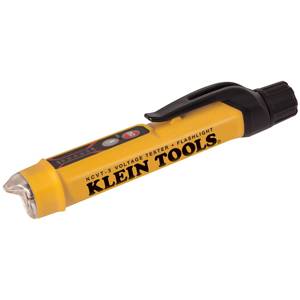 Klein Tools Inc. NCVT-3 Non-Contact Voltage Tester (Discontinued by Manufacturer)