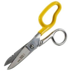 Klein Tools Inc. 2100-8 Electrician Scissors