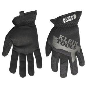 Klein Tools Inc. 40206 Journeyman™, Trek Dry™ Utility Gloves