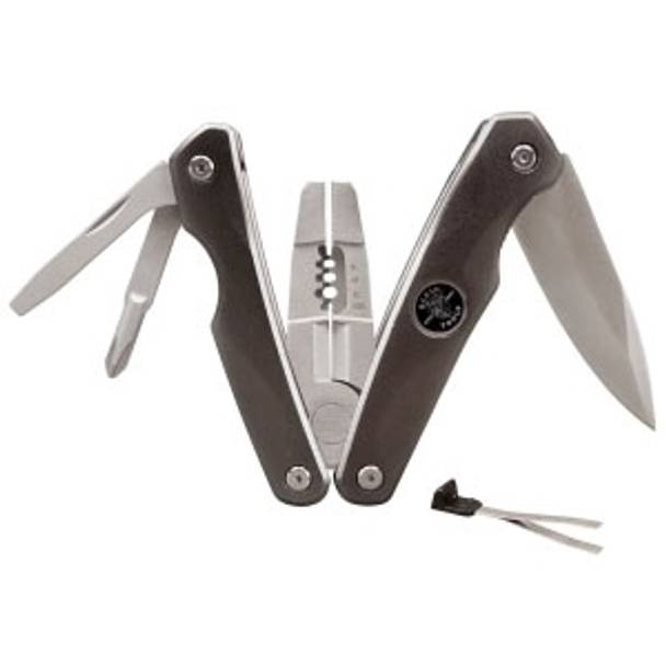 Klein Tools Inc. 44216 Electricians Hybrid Pliers Multi-Tool (Discontinued by Manufacturer)