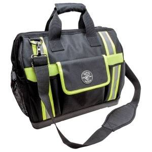 Klein Tools Inc. 55431 Tradesman Pro™ Electrician Tool Bag
