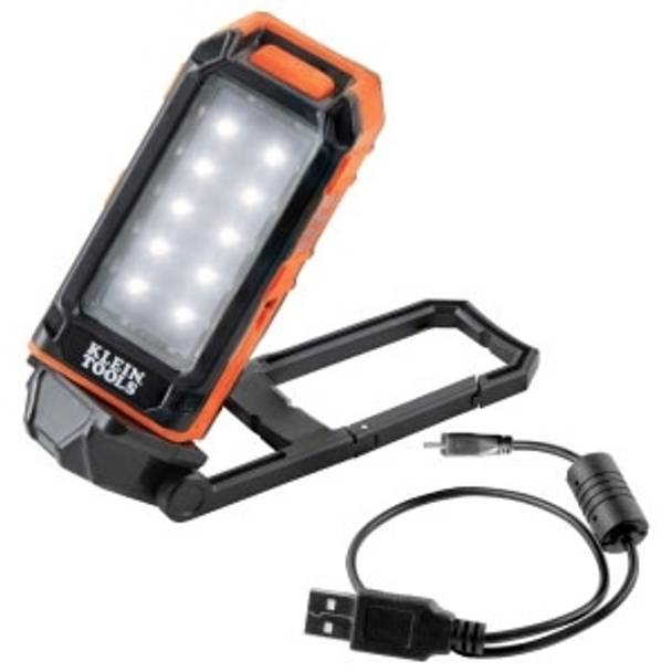 Klein Tools Inc. 56403 Rechargeable Personal Work Light