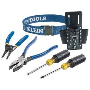 Klein Tools Inc. 80006 Trim-Out Tool Kit