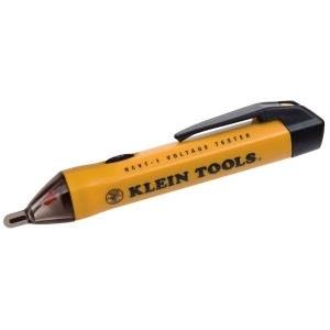 Klein Tools Inc. NCVT-1 Non-Contact Voltage Tester (Discontinued by Manufacturer)