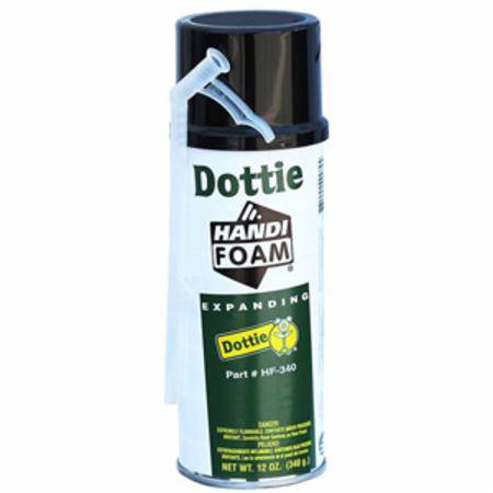 L.H. Dottie Company HF340 Handi-Foam® Sealant