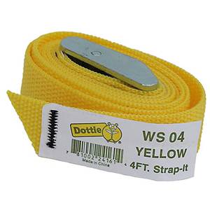L.H. Dottie Company WS04 Strap.It™ Web Strap