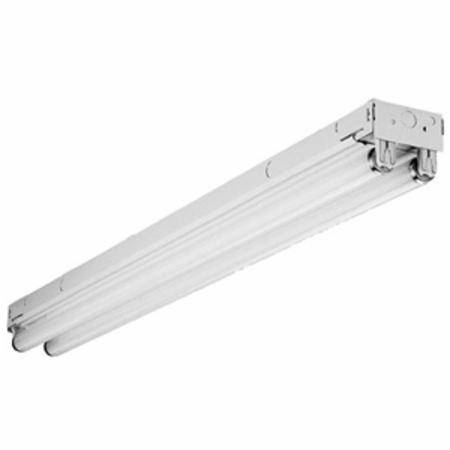 Fluorescent Strip Fixtures