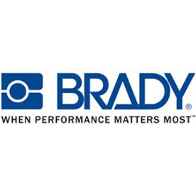 Brady Worldwide, Inc. BMP41-AC Label Printer AC Adapter