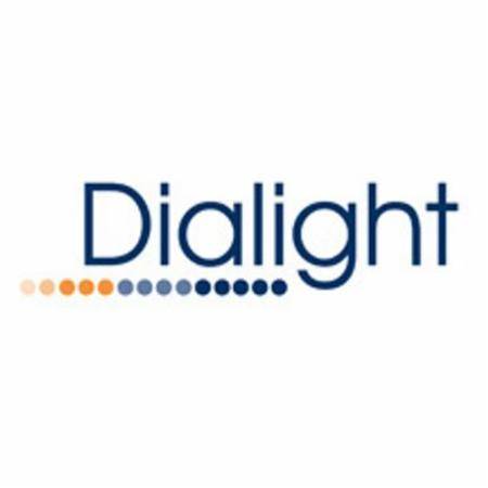 Dialight LTM3C4M2P DuroSite® LED Linear Light Fixture
