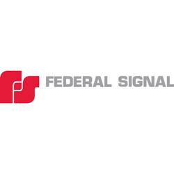 Federal Signal K8107200A Litestak® Status Indicator Lamp