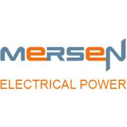 Mersen EP FSEA Power Distribution Block End Anchor