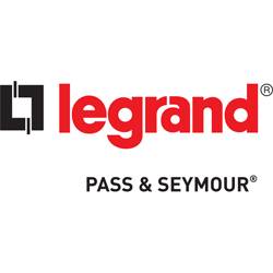 Legrand North America LLC 3726SCBK Weatherproof Device Box Cover, 1-Gang