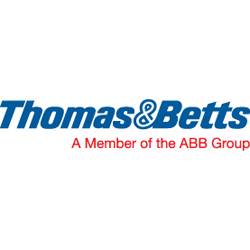 Thomas & Betts Corporation DIE2001 Crimping Tool Die