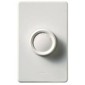 Fan Control Switches