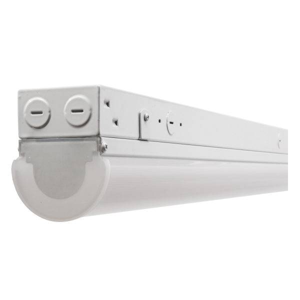 Litetronics® SF64UQS850DL Quick Connect Strip Light Fixture, LED Lamp, 120 to 277 VAC (Discontinued)