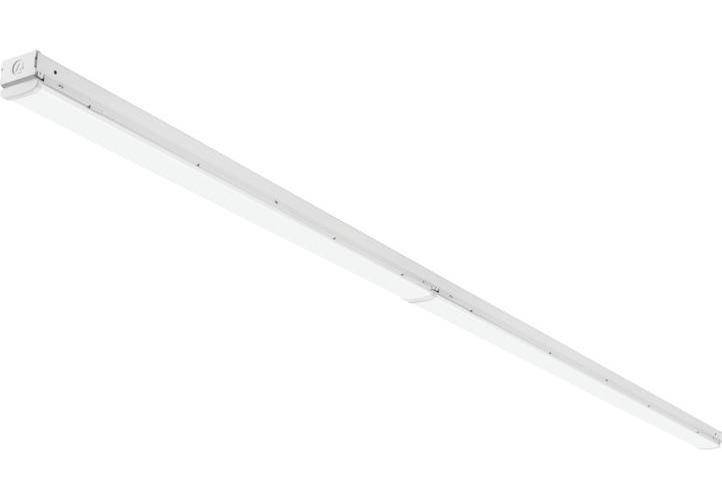 LED Strip Fixtures