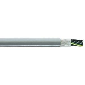 18 AWG, 600 V Lutze Inc. A1381805 SUPERFLEX® High Flexing Control Cable, 0.307" OD