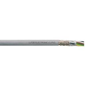 PLTC Power-Limited Tray Cables