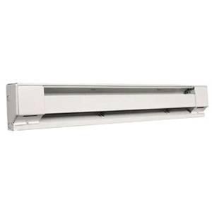 Marley Engineered Products 25426W BERKO® Electric Baseboard Heater
