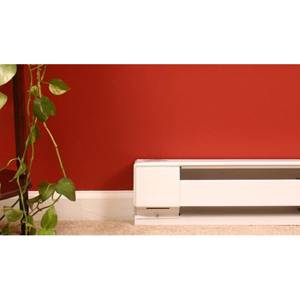 Marley Engineered Products 25426W BERKO® Electric Baseboard Heater