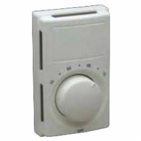 Marley Engineered Products M602W BERKO® Line Voltage Thermostat