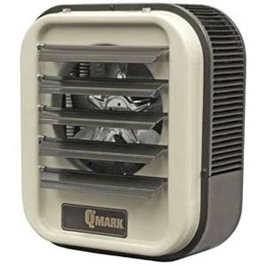 Marley Engineered Products MUH07-4 QMARK® Electric Unit Heater