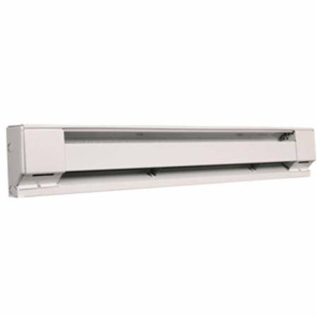 Marley Engineered Products TA1AW QMARK® Electric Baseboard Heater Thermostat