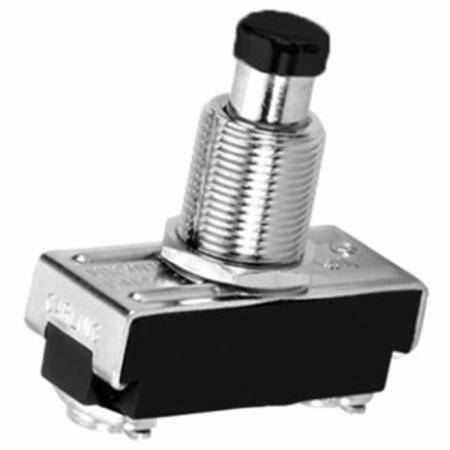 Pushbutton Switches