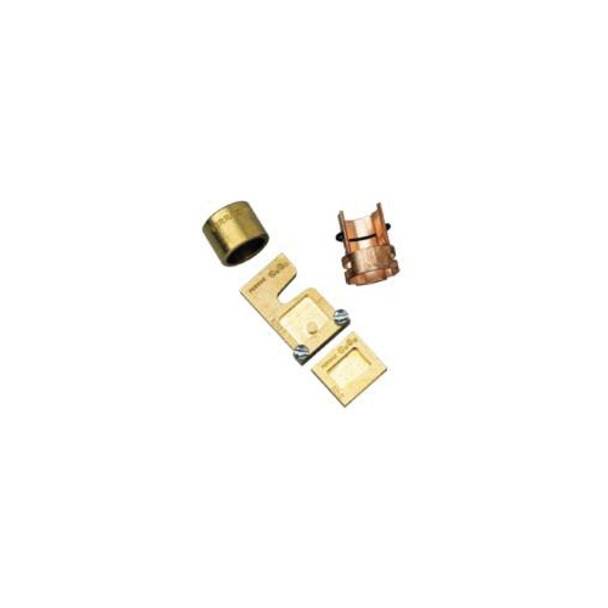 Mersen 632 Non-Rejection Fuse Reducer, 600 VAC, 30 A, Class: H/K