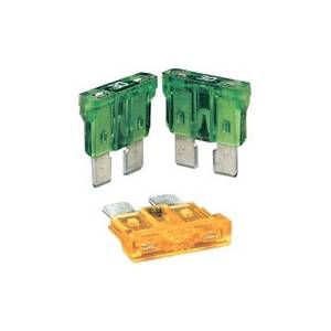 Blade Fuses