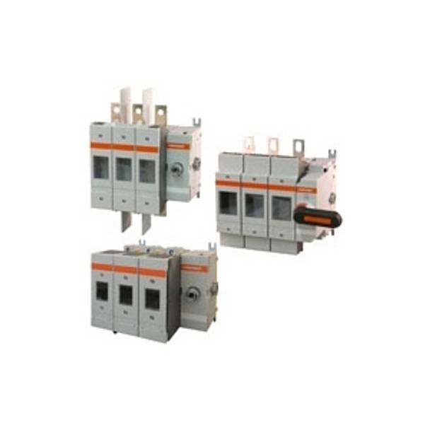 Mersen S.A. M100J30 Front Operated Disconnect Switch