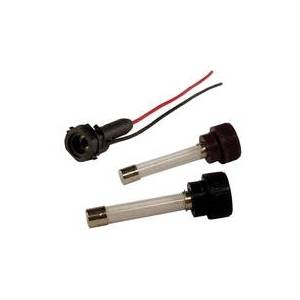 In Line Fuses