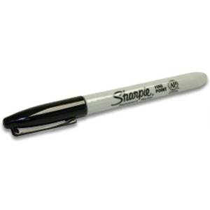 Permanent Markers