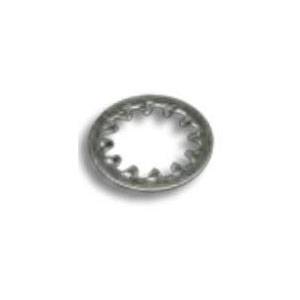 Metallics JLWIX5SS Lock Tooth Washer