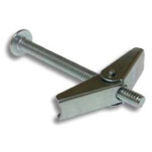 Metallics J1514 Spring Wing Toggle Bolt