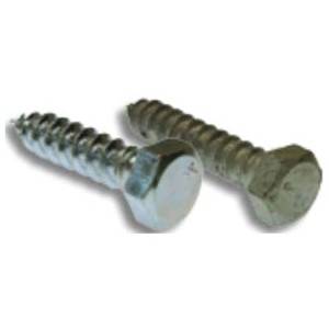 Lag Screws