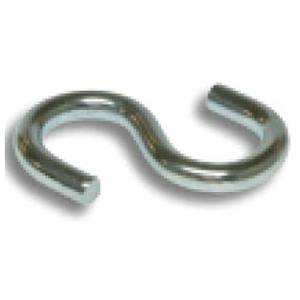 S Hooks
