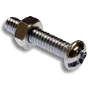 Machine Screws