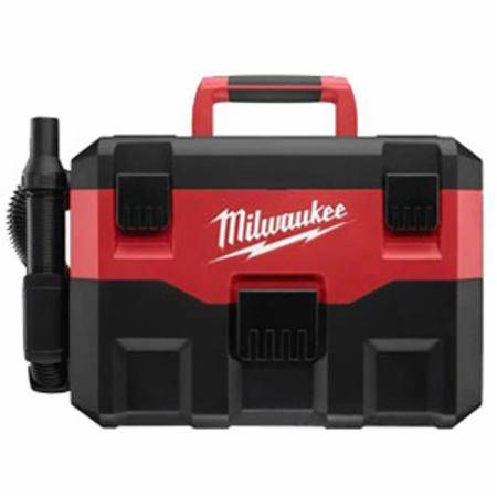 Milwaukee Tool 0880-20 M18™ Vacuum Cleaner