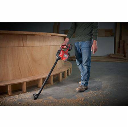 Milwaukee Tool 0882-20 M18™ Vacuum Cleaner