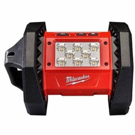 Milwaukee Tool 2361-20 M18™, Rover™ Floodlight Fixture