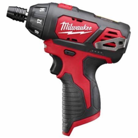 Milwaukee Tool 2401-20 M12™ Electric Screwdriver