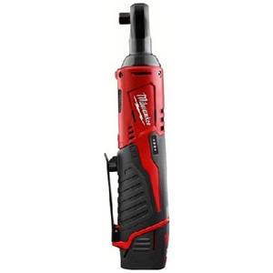 Milwaukee Tool 2457 21 M12™ Ratchet Kit