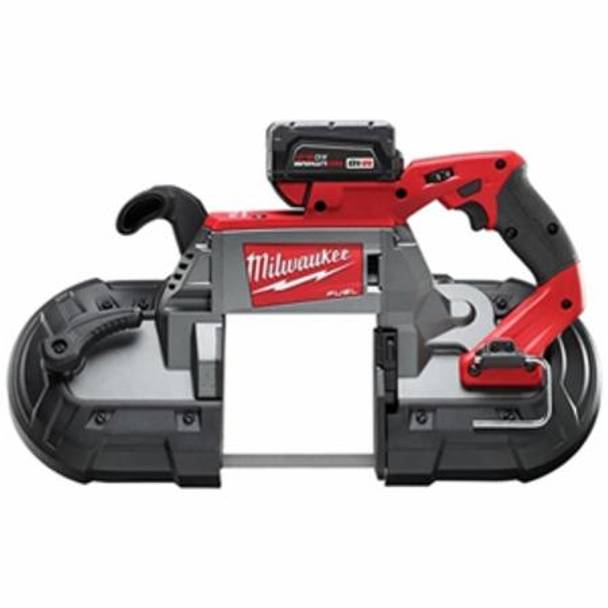 Milwaukee Tool 2729-21 M18 Fuel™ Band Saw Kit (Discontinued by Manufacturer)