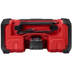 Milwaukee Tool 2890-20 M18™ Jobsite Radio