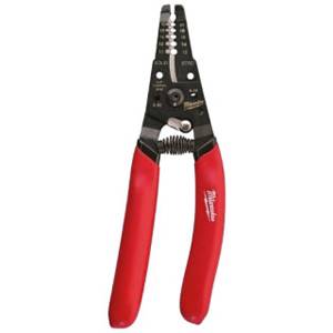 Milwaukee Tool 48-22-6109 Wire Stripper/Cutter