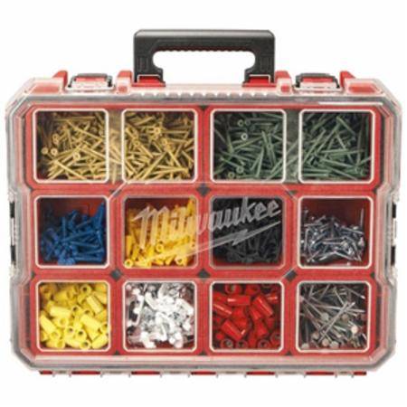 Milwaukee Tool 48-22-8030 Jobsite Organizer